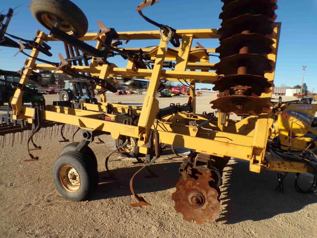 Image of Landoll 850 equipment image 1