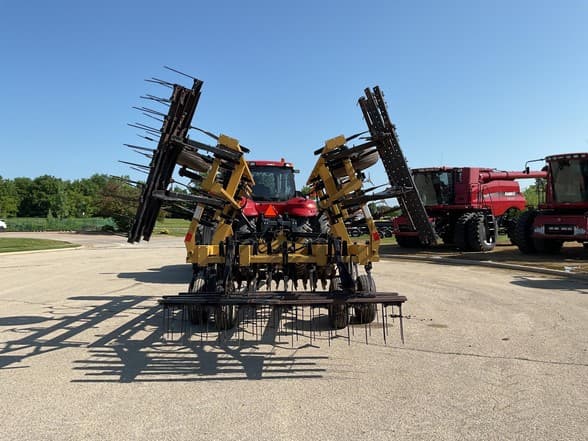 Image of Landoll 850 equipment image 4