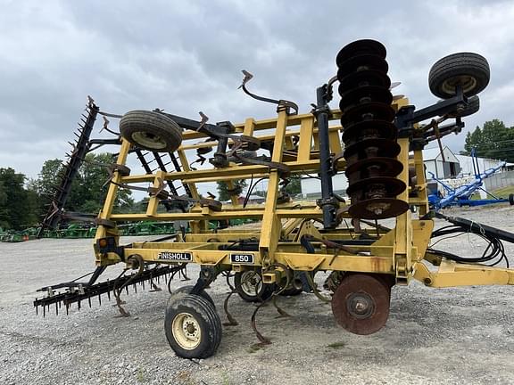 Image of Landoll 850-22 equipment image 1