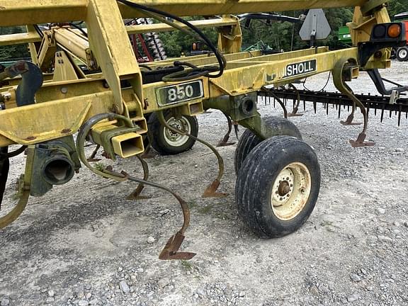 Image of Landoll 850-22 equipment image 3