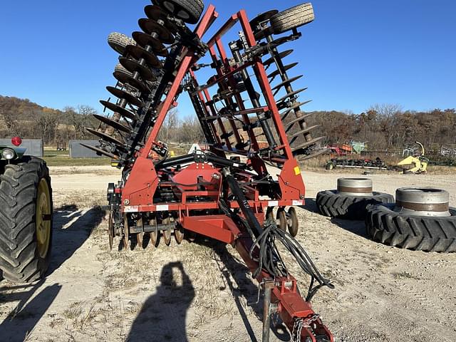 Image of Landoll 850 equipment image 3