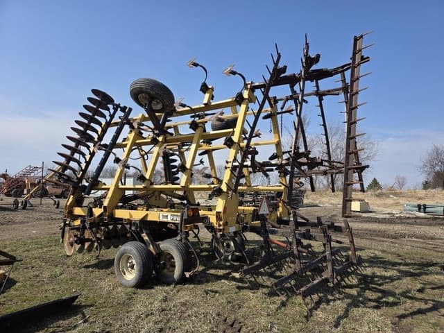 Image of Landoll 850-25 equipment image 2