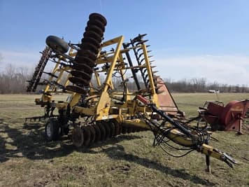 Main image Landoll 850-25