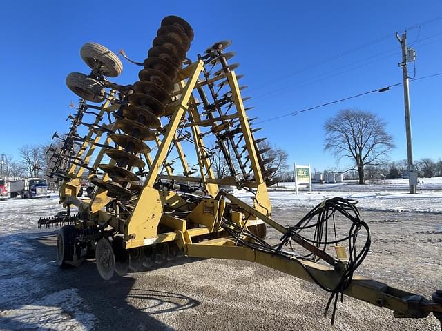 Image of Landoll 850-27 equipment image 4