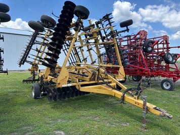 Main image Landoll 850