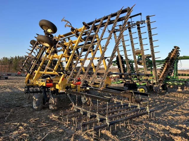 Image of Landoll 850 equipment image 1