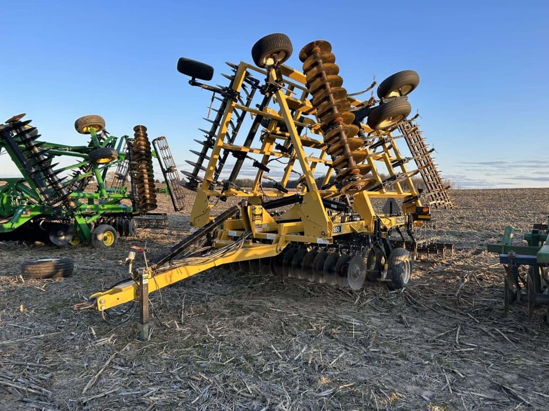 Image of Landoll 850 Primary image