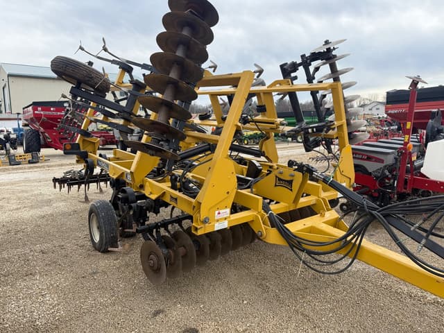 Image of Landoll 850 equipment image 3