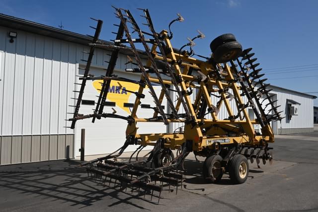 Image of Landoll 850 equipment image 2