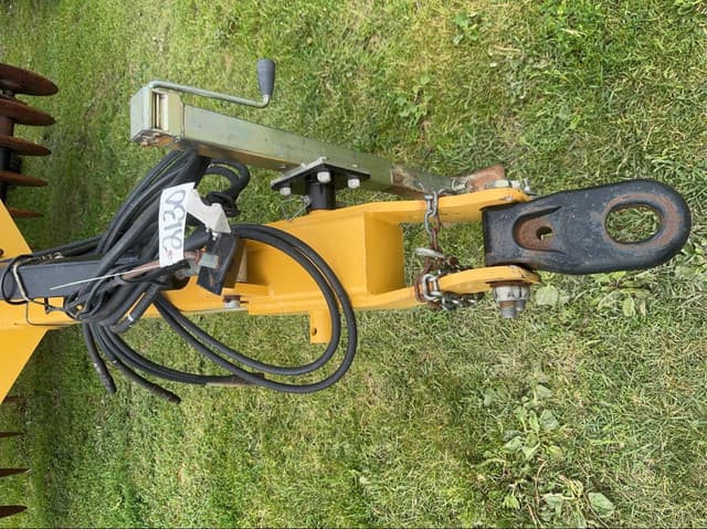 Image of Landoll 855-25 equipment image 1