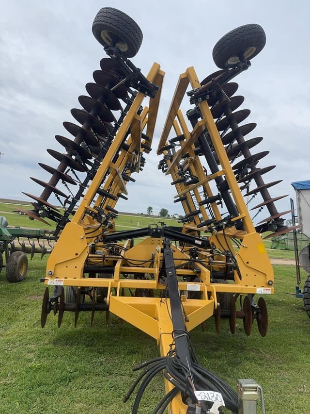 Image of Landoll 855-25 equipment image 2