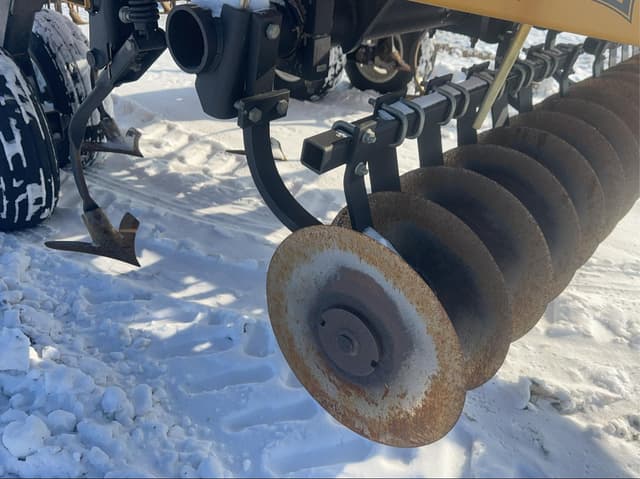 Image of Landoll 855-25 equipment image 4