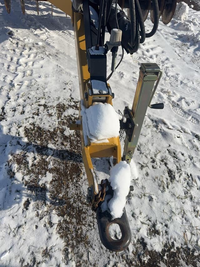 Image of Landoll 855-25 equipment image 1