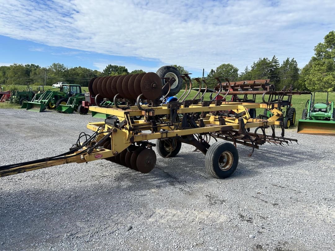 Image of Landoll 875-15F Primary image