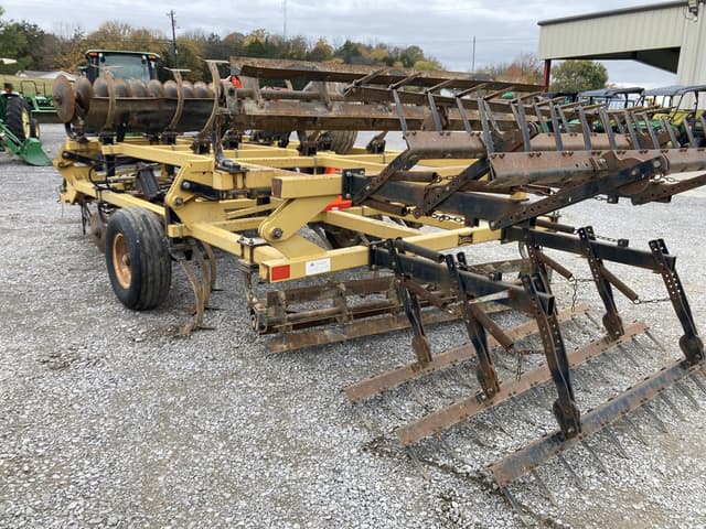 Image of Landoll 875-15F equipment image 1