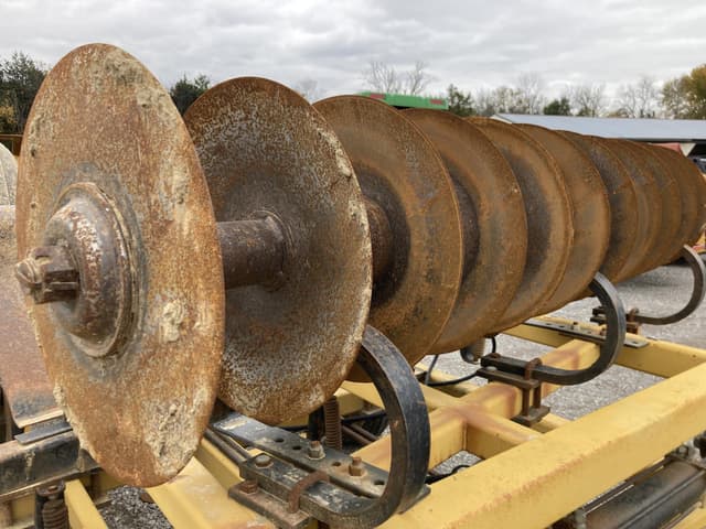 Image of Landoll 875-15F equipment image 2