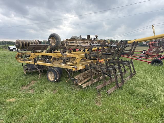 Image of Landoll 875 equipment image 4