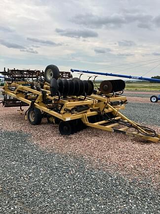 Image of Landoll 875 equipment image 1