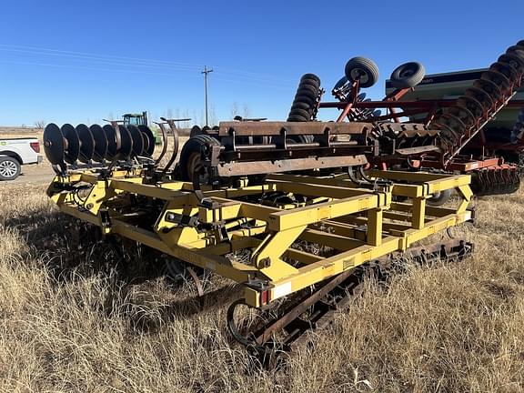 Image of Landoll 875 equipment image 3