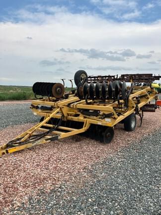 Main image Landoll 875