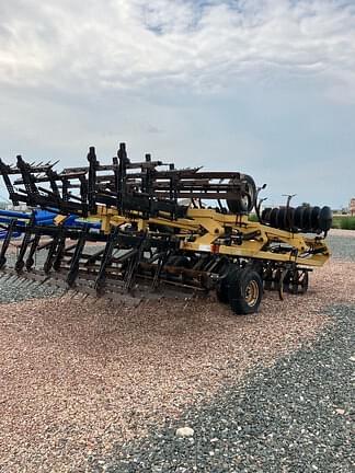 Image of Landoll 875 equipment image 4