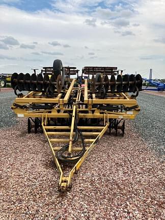 Image of Landoll 875 equipment image 2