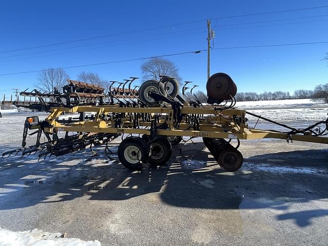 Image of Landoll 875-25 equipment image 3