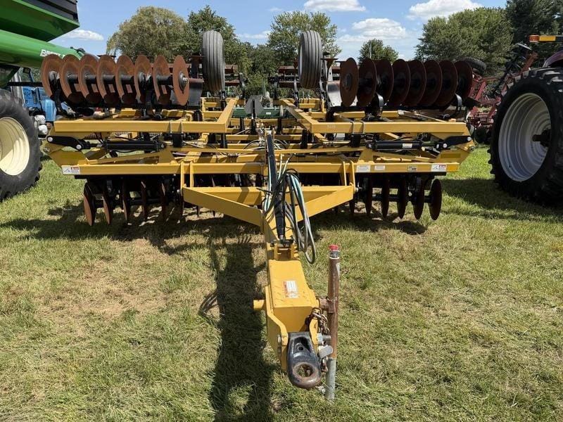 Landoll 875-25 Equipment Image0