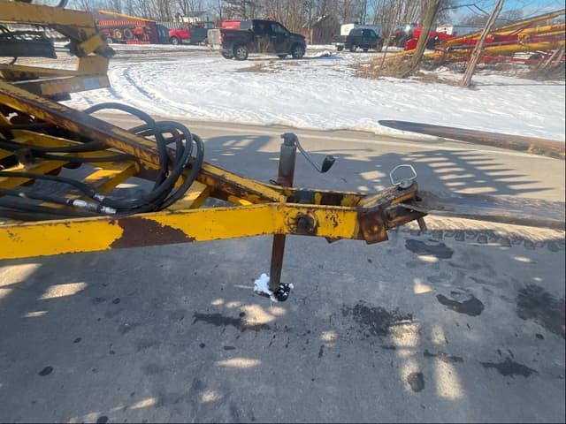 Image of Landoll 875 equipment image 4