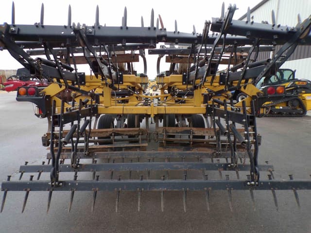 Image of Landoll 875 equipment image 4