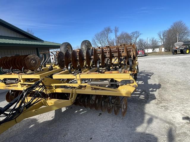 Image of Landoll 876 equipment image 1