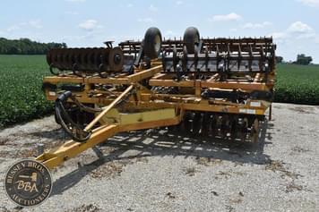 Main image Landoll 876