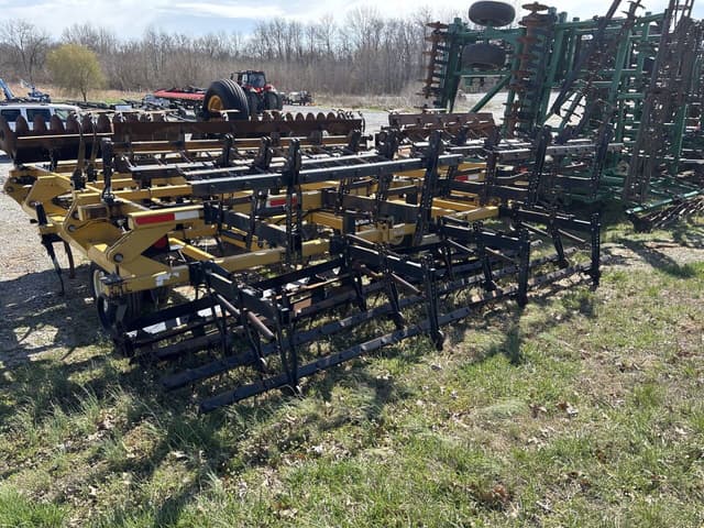 Image of Landoll 876-30 equipment image 4