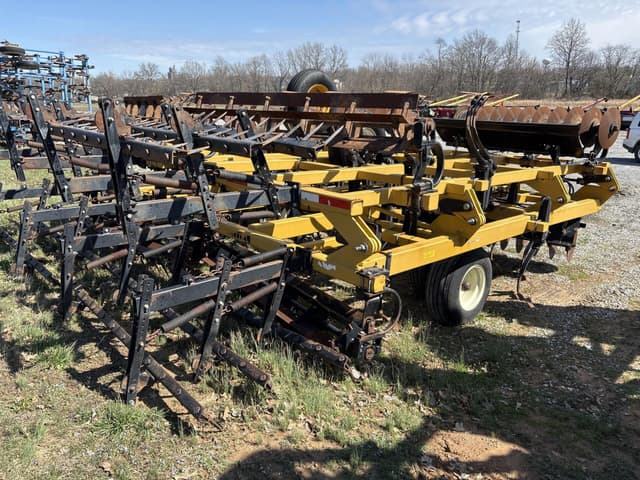 Image of Landoll 876-30 equipment image 2