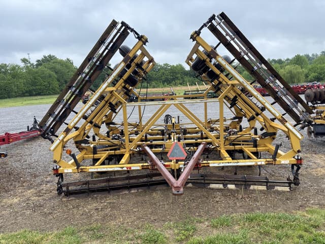 Image of Landoll 876-35 equipment image 3