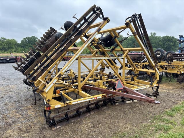 Image of Landoll 876-35 equipment image 4