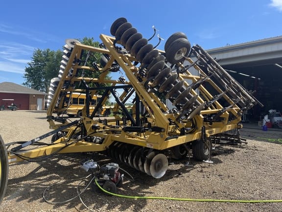 Main image Landoll 876