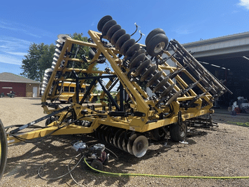 Main image Landoll 876