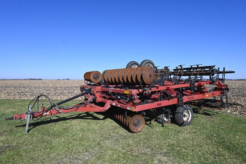 Main image Landoll 876