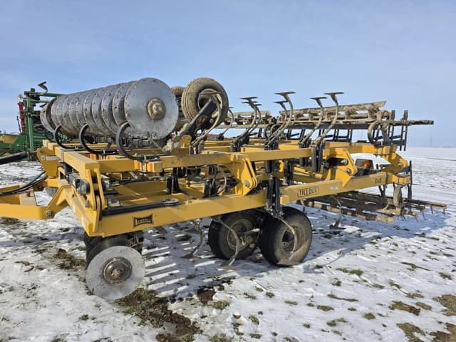 Image of Landoll 876 equipment image 2