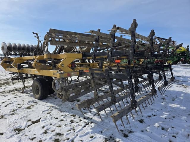 Image of Landoll 876 equipment image 4