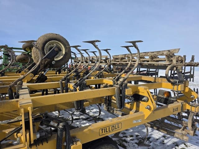 Image of Landoll 876 equipment image 3