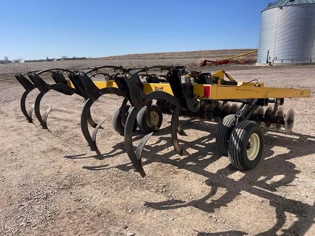 Image of Landoll 1700-9A equipment image 2
