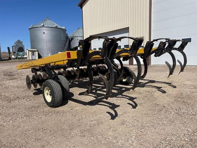 Image of Landoll 1700-9A equipment image 3