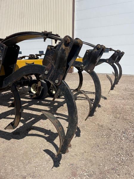 Image of Landoll 1700-9A equipment image 4