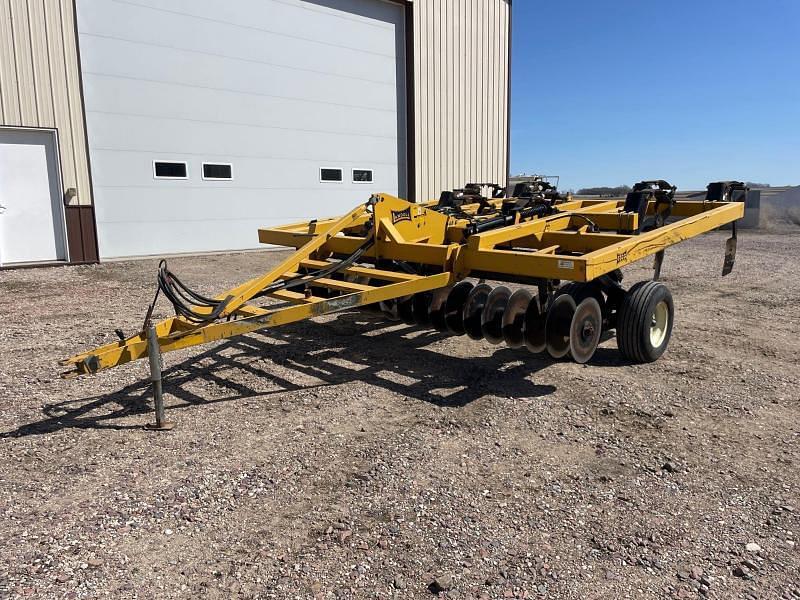 Image of Landoll 1700-9A Primary image