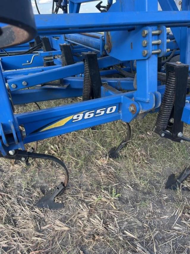 Image of Landoll 9650 equipment image 2