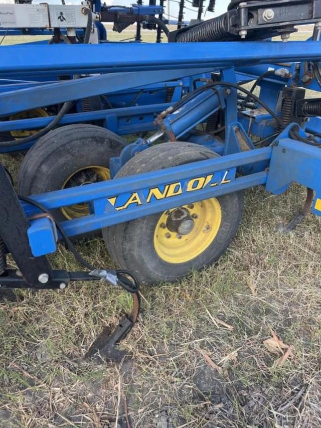 Image of Landoll 9650 equipment image 3