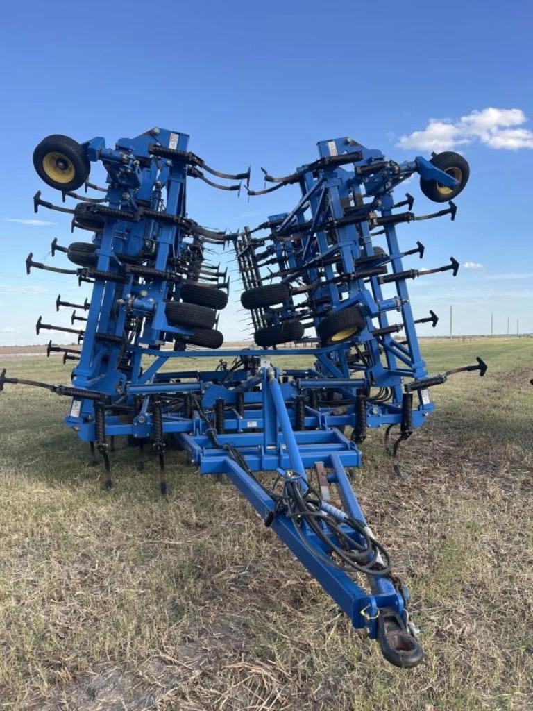 Image of Landoll 9650 Primary image