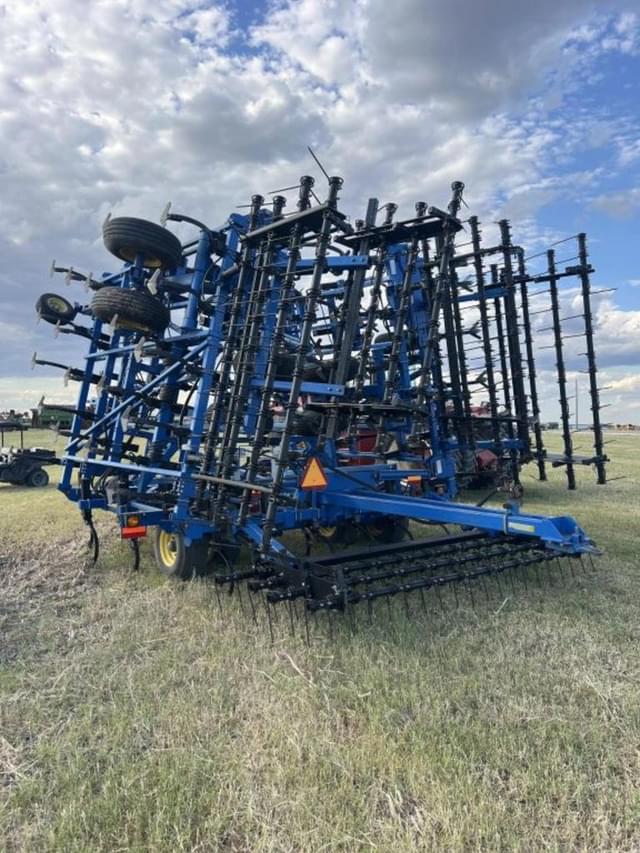 Image of Landoll 9650 equipment image 4